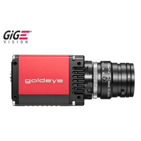 AVT - Goldeye G-033 TEC1 High-speed VGA InGaAs camera