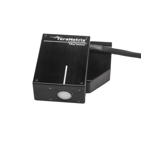 Luna - T-Ray® 5000 Series HXC51yn Online Sensor with VRS