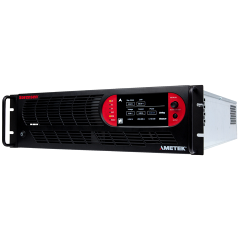 Sorensen - SGX Series 5kW-30kW High Power Modular DC Power Supplies