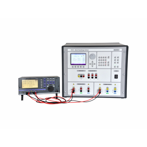 Meatest - M133C 1F Power & Energy Calibrator