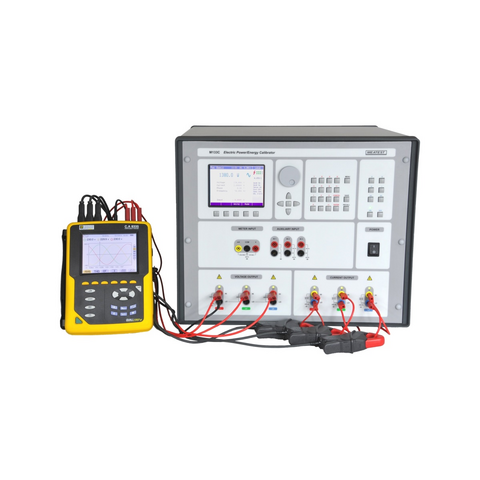 Meatest - M133C 3F Power & Energy Calibrator