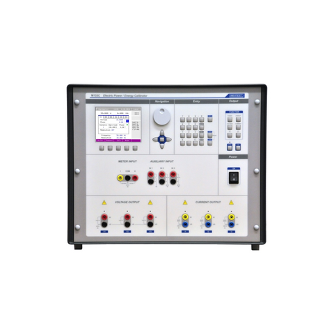 Meatest - M133Ci 1F Power & Energy Calibrator