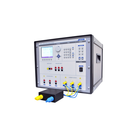 Meatest - M133Ci 3F Power & Energy Calibrator