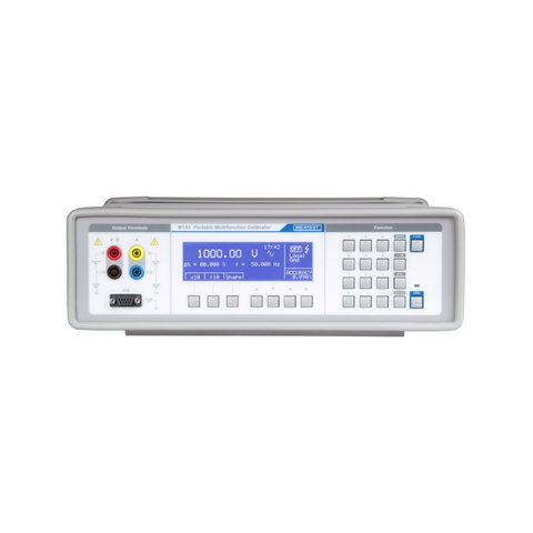 Meatest - M143 Portable Multifunction Calibrator