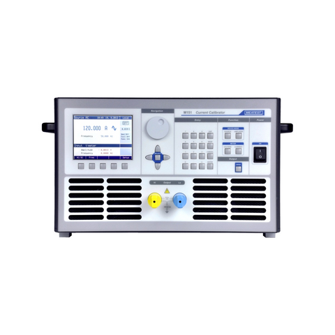 Meatest - M151 High Current Calibrator