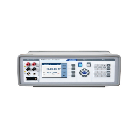 Meatest - M160 Precision DC Calibrator