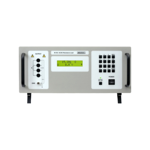 Meatest - M192A Real-Resistance Load