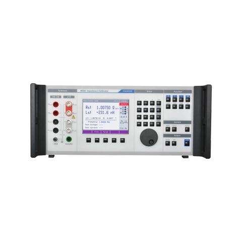 Meatest - M550 Impedance Calibrator