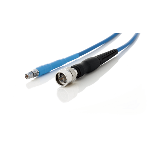 Junkosha - MWX1 Series cables - Wide operational temperature range and High durability for precision measurements