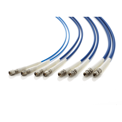 Junkosha - MWX6 Series cables - Highly Precise Skew Matching Assemblies