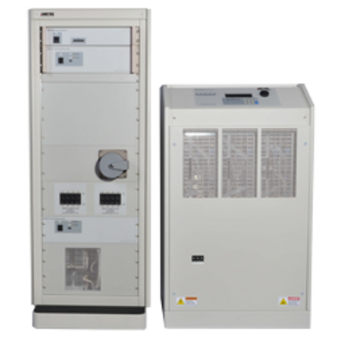 California Instruments - MX Compliance Test System