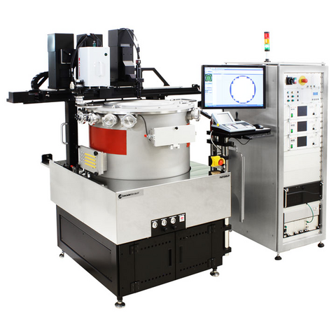 FormFactor - Cascade PAV200 - 200 mm semi-automated vacuum probe system