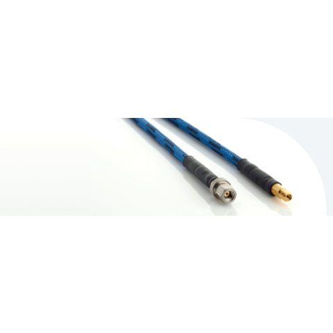 Junkosha - MWX001 & MWX002 cables - Over 110GHz type