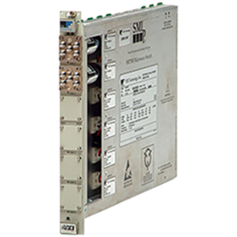 VTI Instruments - SM7000 Series Microwave Switching Modules