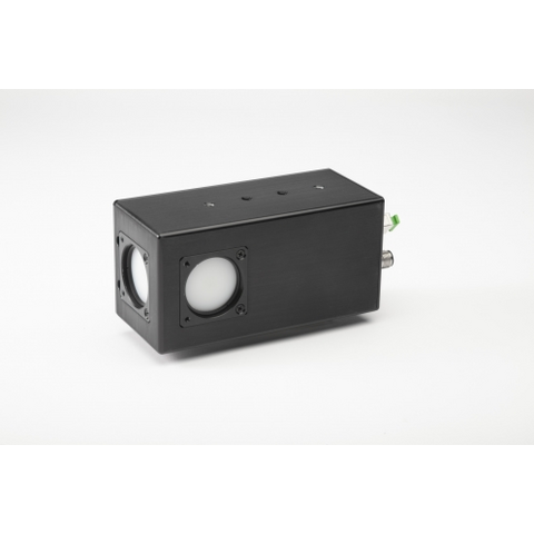 Luna - T-Ray® 5000 Series HSC50yn Compact Industrial Sensor