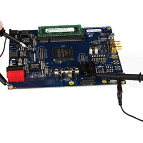 Teledyne LeCroy - Passive Probes