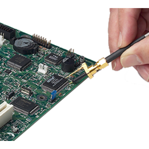 Teledyne LeCroy - Transmission Line Probes 