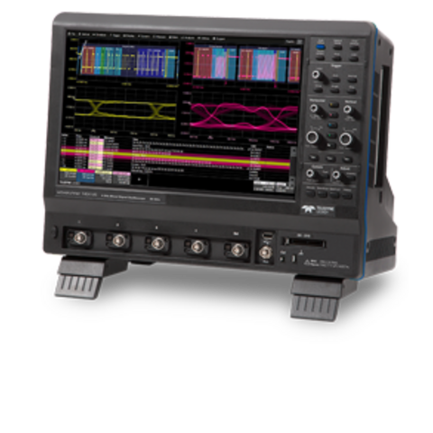 Teledyne LeCroy - WaveRunner 9000, 500 MHz - 4 GHz Oscilloscopes