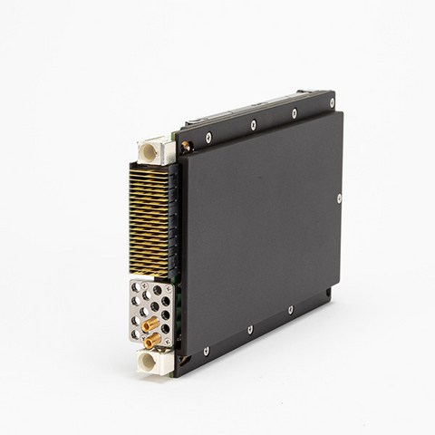 Brandywine - VPX Timing Card 3U Module