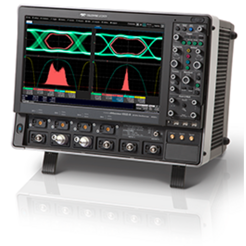 Teledyne LeCroy - WaveMaster / SDA / DDA 8 Zi-B Oscilloscopes 4 GHz–30 GHz