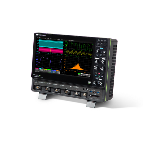 Teledyne LeCroy - WavePro HD 2.5 GHz - 8 GHz High Definition Oscilloscope