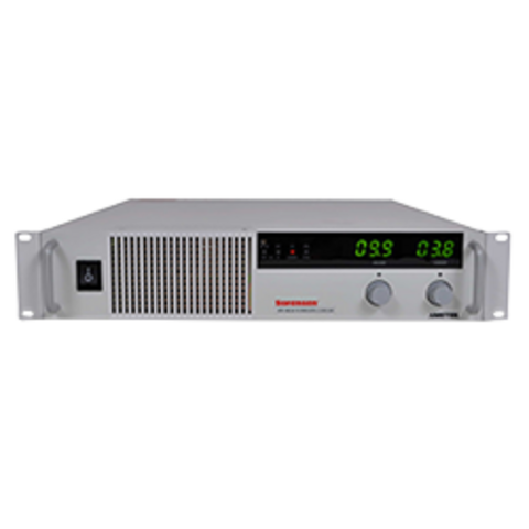 Sorensen - XFR Series 2.8 kW Programmable Analog DC Power Supply