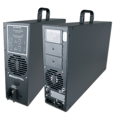 IntelliPower fa00376