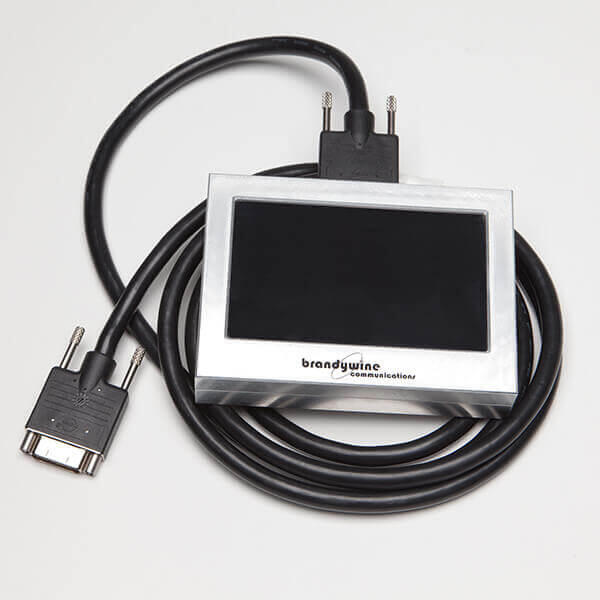 Brandywine 1u-mmc-display-standalone