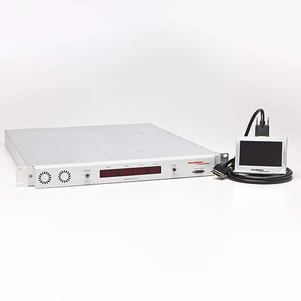 Brandywine 1u-mmc-with-display