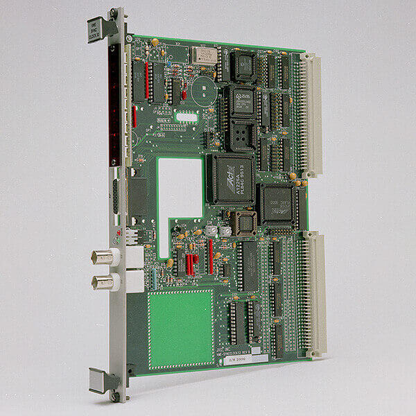 Brandywine VME-Syncclock-32