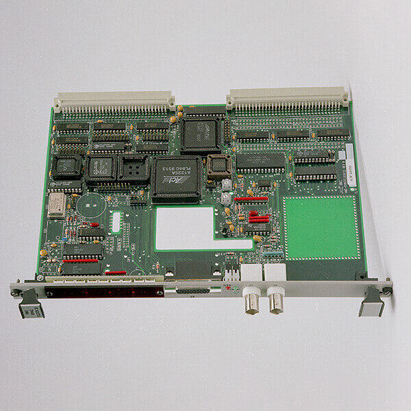 Brandywine VME SyncClock32