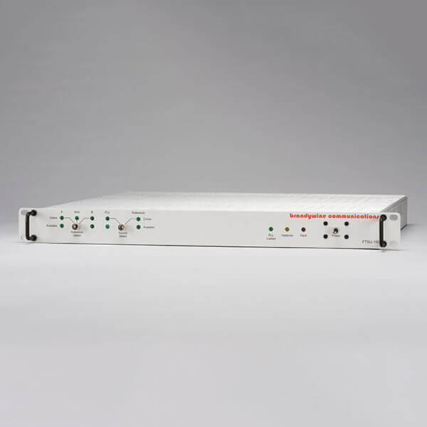 Brandywine ftsu-100d-front-right