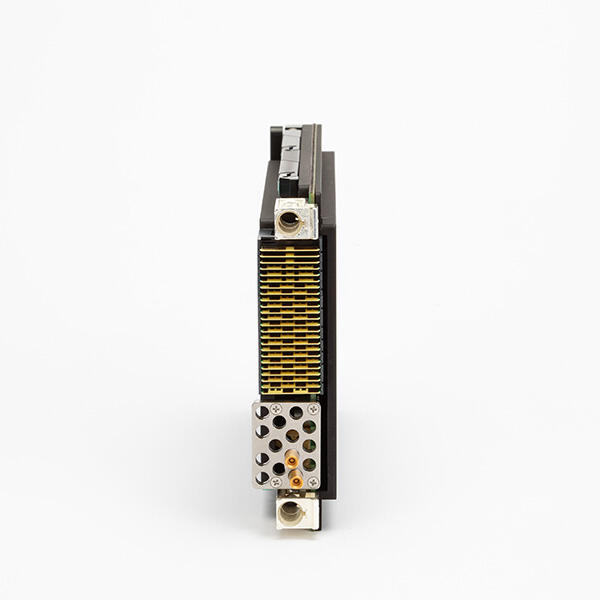Brandywine vpx-vertical-front-straight