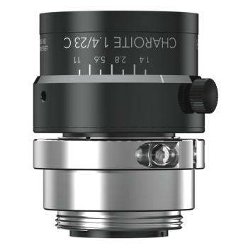 Schneider Optics Charoite SIWR Lens