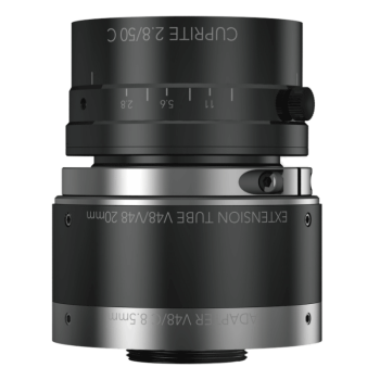 Schneider Optics Cuprite SIWR Lenses