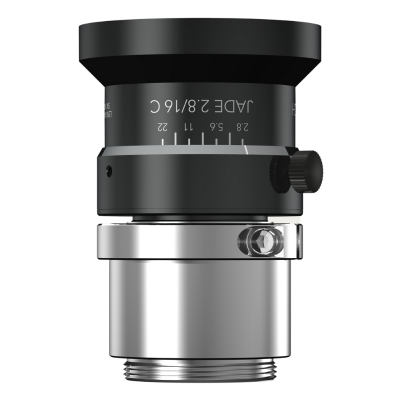 Schneider Optics Jade C-Mount Lens