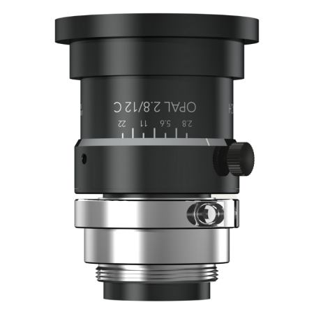Schneider Optics Opal C-Mount Lens