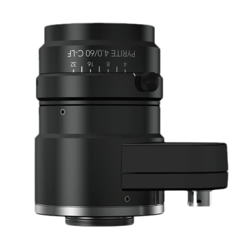 Schneider Optics Pyrite LF Liquid Lenses