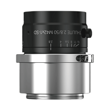 Schneider Optics Thulite Large Format Lenses