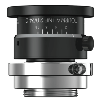 Schneider Optics Tourmaline C-Mount Lens