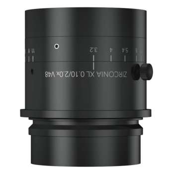 Schneider Optics Zirconia Line Scan Lenses