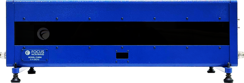 Focus Microwaves Fundamental Wideband Tuners