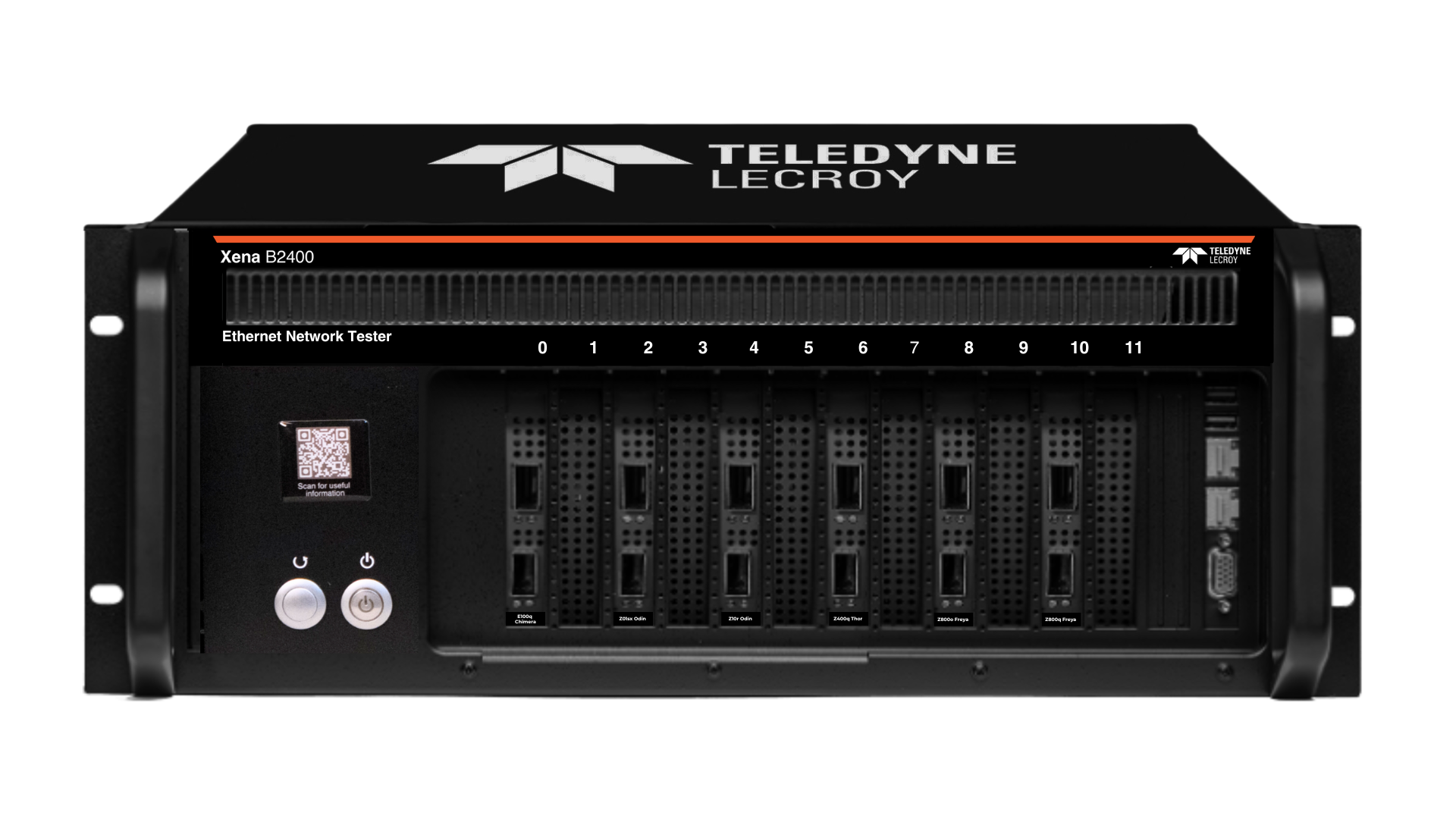 Xena B2400