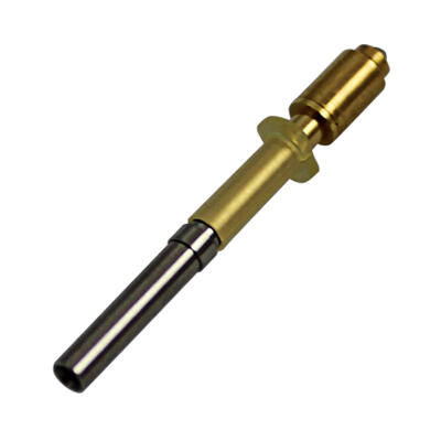 Southwest Microwave SSBP Size 20HD Coax Socket Contact Termination