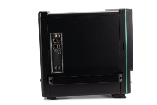 Teledyne LeCroy wavemaster8000hd-left-side