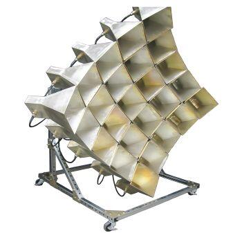 Absolute EMC Horn Antenna