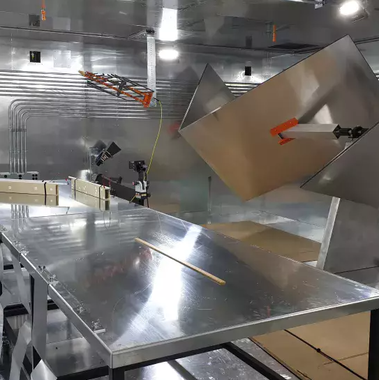 MVG Reverberation Chamber (2)