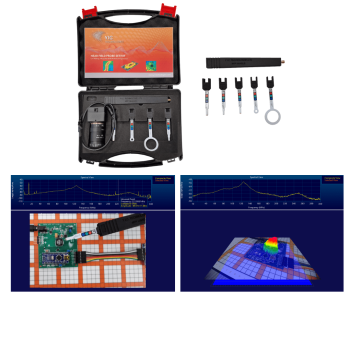YIC Technologies eNFPKIT
