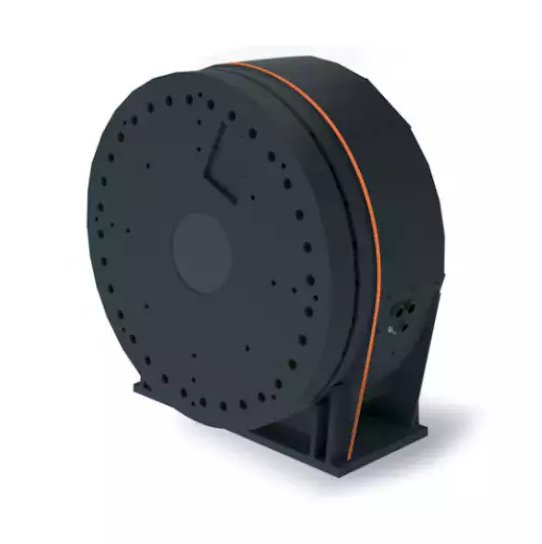 MVG Rotary Positioners Polarization Positioners Heavy Duty