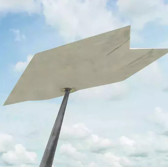 MVG Rotary Positioners Pylons